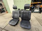Stoelen + Bank (compleet) van een BMW X3, Auto-onderdelen, Interieur en Bekleding, Gebruikt, -, -, 3 maanden garantie