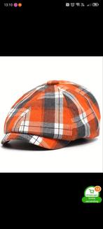 Petten, Kleding | Heren, Hoeden en Petten, Ophalen of Verzenden, Nieuw