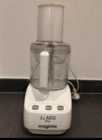 Robot Magimix, Enlèvement, Utilisé