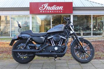 Harley-Davidson Sportster 883 Iron XL883N disponible aux enchères