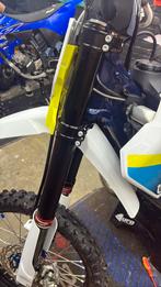 Wp convalve voorpoten / wp traxx achterpomp, Enlèvement, Comme neuf