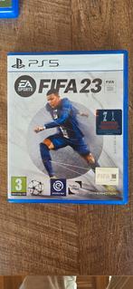 Fifa 23 voor PS5, Ophalen of Verzenden, Zo goed als nieuw