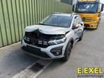 Onderdelen Dacia Sandero Stepway vanaf 2021, Dacia, Gebruikt, -, Ophalen of Verzenden