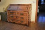 SECRETAIRE BUREAU, Ophalen