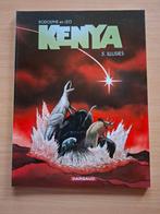 Kenya - 5. Illusies, Boeken, Stripverhalen, Eén stripboek, Ophalen of Verzenden, Gelezen
