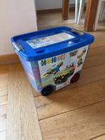 Clics Build & Play, Kinderen en Baby's, Ophalen, Zo goed als nieuw, Overige merken