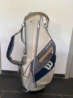 Golftas Wilson, Ophalen, Gebruikt, Tas, Overige merken