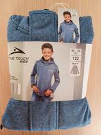 Softshell jas Active Touch maat 122 NIEUW, Kinderen en Baby's, Ophalen, Nieuw, Active Touch, Jas