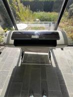 Tweedehands HP Designjet T1100ps te koop, Computers en Software, Printers, Ophalen, Gebruikt, Fotoprinter, Kleur printen