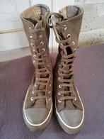 chaussures femme, Sneakers et Baskets, Porté, Togheter pour 3 Suisses, Autres couleurs