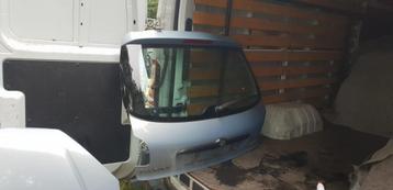 PEUGEOT 206 ACHTERKLEP BJ 98 TOT 2006 beschikbaar voor biedingen
