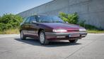 Citroën XM V6 Pullman - 77.237km, 4 deurs, Zwart, Leder, Bedrijf