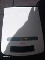 Croque monsieur machine, Elektronische apparatuur, Contactgrills, Ophalen, Nieuw