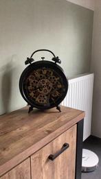 Staande klok 39cm, Huis en Inrichting, Woonaccessoires | Klokken, Ophalen, Zo goed als nieuw, Analoog, Staande klok