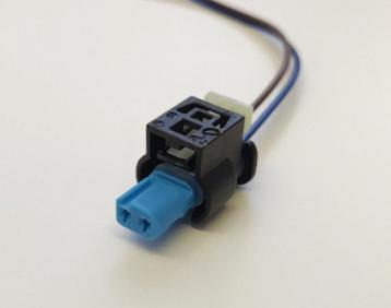 Crash Sensor Connector Mercedes Bmw W218 W213 W204 W177 W117 beschikbaar voor biedingen