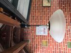 Verstelbare hanglamp., Ophalen