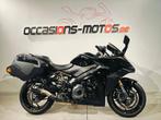 Suzuki GSX-S 1000 GT - 10/2023, Motoren, Motoren | Suzuki, 4 cilinders, Bedrijf, Sport, Handvatverwarming