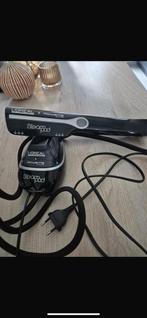 SteamPod (stijltang), Elektronische apparatuur, Ophalen, Gebruikt