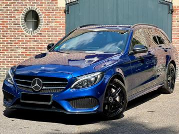 Mercedes c220 cdi 4matic beschikbaar voor biedingen