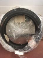 Pneu supermotard 120 60 17, Enlèvement