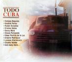 Todo Cuba, Ophalen of Verzenden, Gebruikt