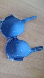 PrimaDonna twist eu 75F, Kleding | Dames, Prima Donna, Ophalen of Verzenden, Blauw, BH