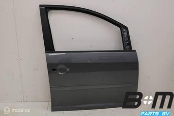 Portier rechtsvoor VW Touran 1T LD7X 1T0831056AA beschikbaar voor biedingen