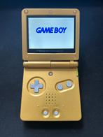 Nintendo Game Boy Advance SP édition Zelda, Games en Spelcomputers, Spelcomputers | Nintendo Game Boy, Ophalen, Zo goed als nieuw