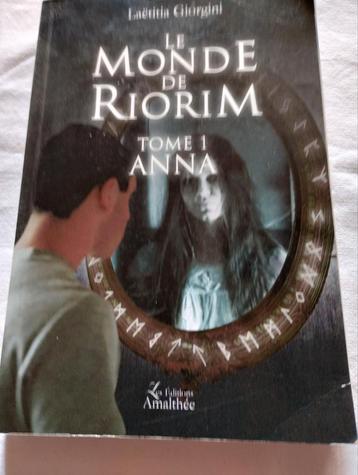 De wereld van Riorim  beschikbaar voor biedingen