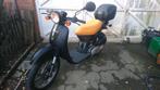 Honda Sky A klasse, Fietsen en Brommers, Brommers | Honda, Ophalen, Gebruikt, Overige modellen, Klasse A (25 km/u)