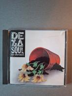 Cd. De La Soul.  De la Soul is dead., Ophalen of Verzenden, Zo goed als nieuw