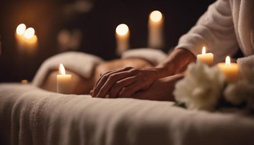 Relaxing massages, reiki sessions, eyelash extensions, waxin, Diensten en Vakmensen, Welzijn | Therapeuten, Lichamelijke therapie