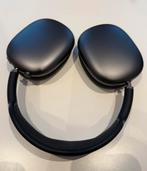 AirPods Max - Noir, Overige merken, Ophalen of Verzenden, Zo goed als nieuw, Over oor (circumaural)