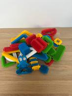 Noppen speelgoed, Ophalen, Gebruikt