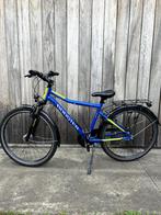 Jongensfiets Batavus Booster 26 inch, Fietsen en Brommers, Gebruikt, Batavus, Handrem, Ophalen