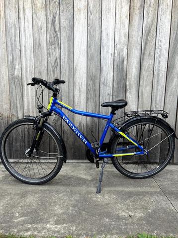 Jongensfiets Batavus Booster 26 inch beschikbaar voor biedingen