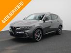 Alfa Romeo Tonale 1.3 T190 PHEV Q4 Veloce, Auto's, Alfa Romeo, Stof, 4 cilinders, Plug-in hybride, Bedrijf