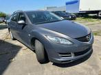 Mazda 6 1.8Benzine Airco/Manual 2009, Auto's, Voorwielaandrijving, Stof, 1799 cc, Particulier
