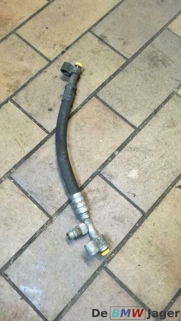 Aircoleiding BMW 3-serie E46 M52 M54 64538381487 beschikbaar voor biedingen