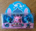 Lot de 3 figurines Stitch, Ophalen of Verzenden, Nieuw