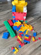 Clickx, Ophalen, Gebruikt