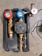 Grundfos UP3M solarpomp 15/75, Doe-het-zelf en Bouw, Ophalen, Nieuw