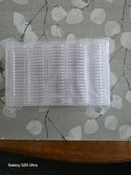 Doos met 2€ houders, Enlèvement, Comme neuf