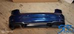 AUDI A3 LIMOUSINE 8V FACELIFT S-LINE Achterbumper 8V5807521S, Audi, Gebruikt, Achter, Bumper