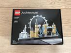 Lego architecture London 21034, Complete set, Lego, Zo goed als nieuw, Ophalen