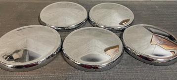 Ensemble de 5 couvre-jantes chromés pour Ford Cortina vintag, Achat, Autres carburants, Particulier, Ford