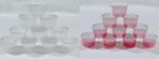 Plastic Potjes Met Deksel - 30ml - 10st - Mengpotjes - Medic, Ophalen of Verzenden, Gebruikt, Gereedschap of Accessoires
