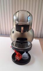 Koffiemachine Dolce Gusto, Elektronische apparatuur, Koffiezetapparaten, Ophalen, Zo goed als nieuw, Koffiemachine, Koffiepads en cups