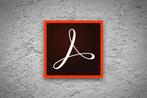 Adobe Acrobat Pro 2024, Verzenden, Nieuw, Windows