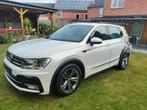 Tiguan 1.4 l TSI ACT 110 kW (Schade wagen), Auto's, Automaat, 1498 cc, 4 cilinders, Leder
